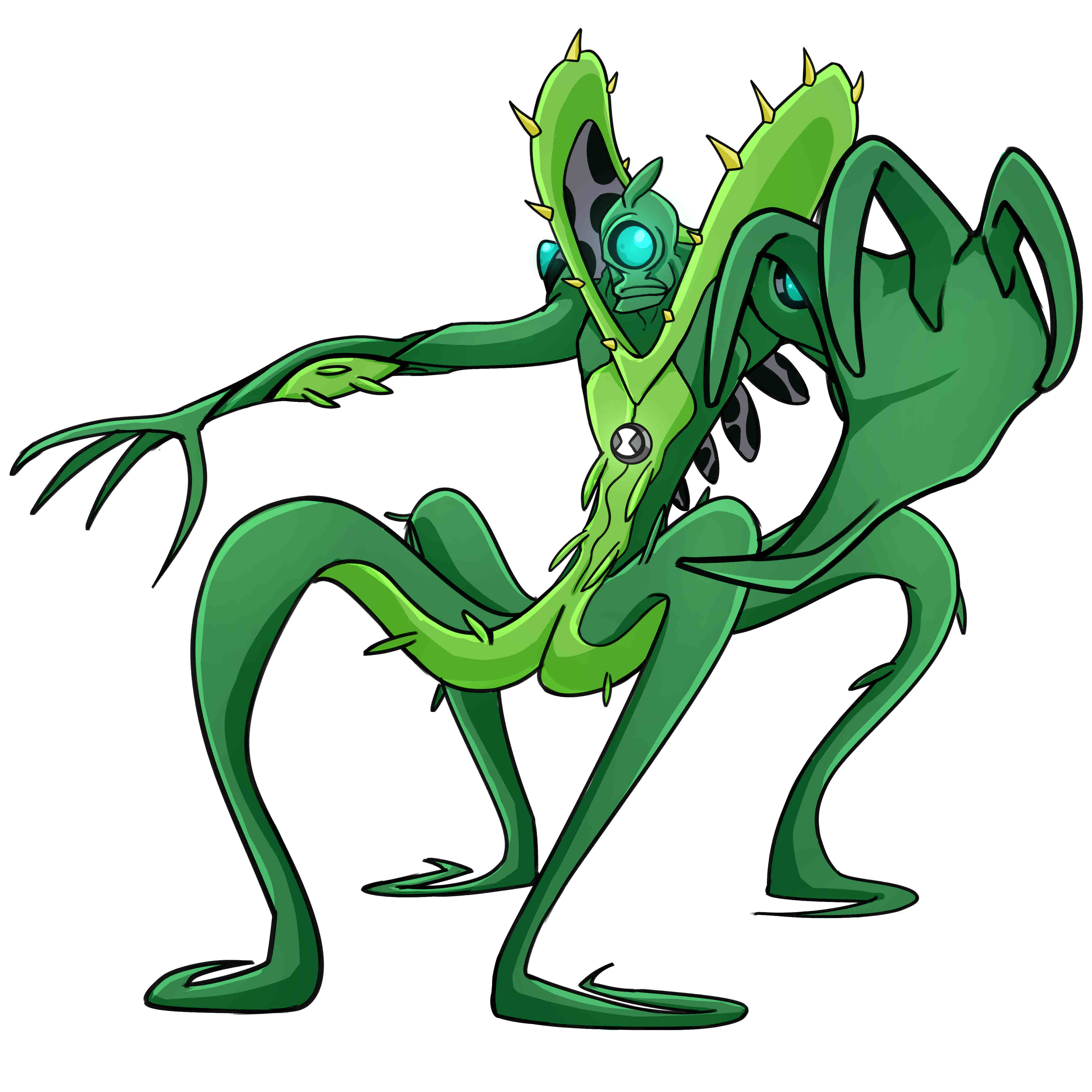 Ben10 Image 8